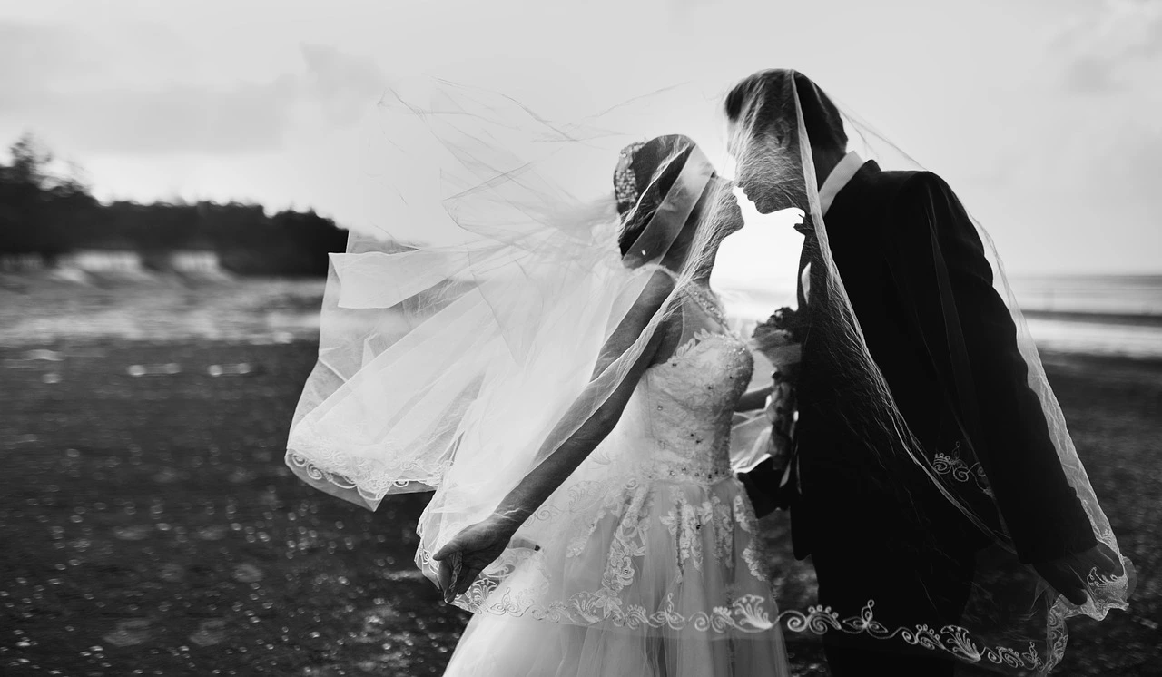 Animation mariage